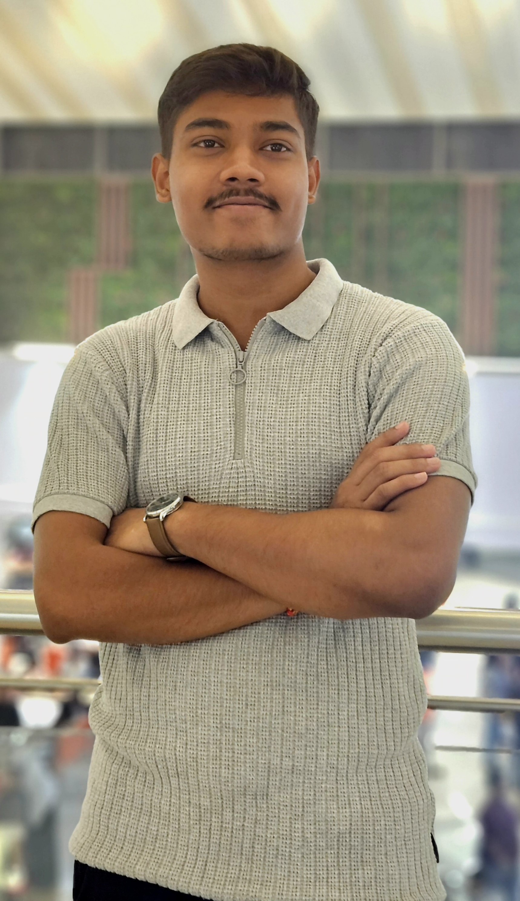 Vasudev Pande